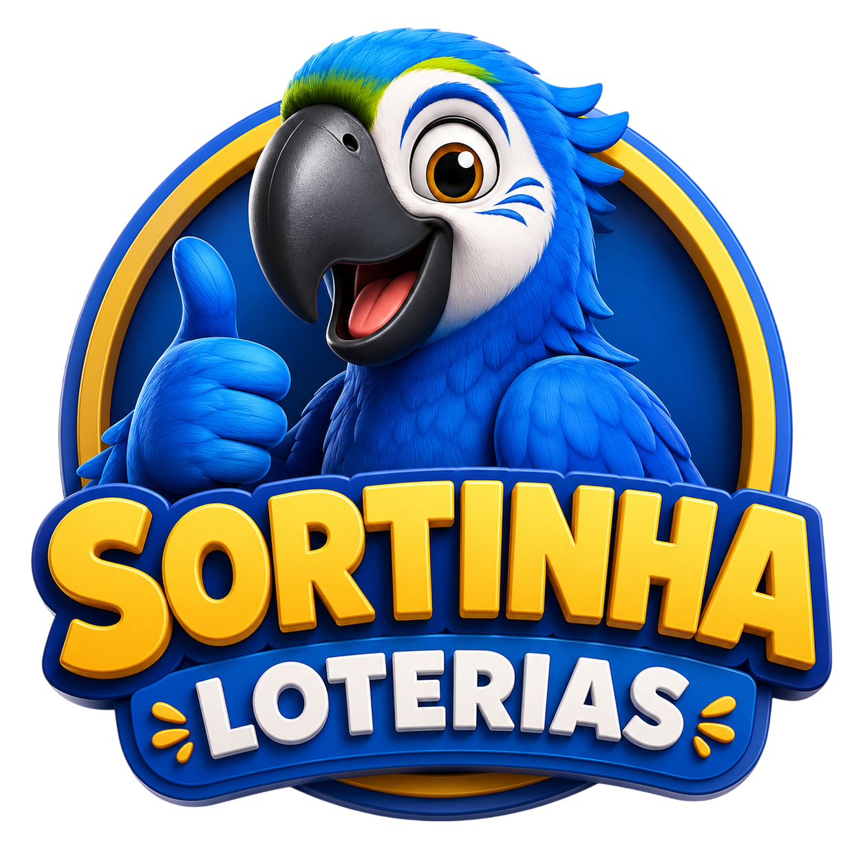 Logo General Loterias
